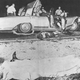 Illustration for article titled This Hollywood starlet’s gruesome death changed the highway forever